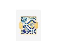 Christian Lacroix - Bague pour Femme en Laiton Rhodie XF21010