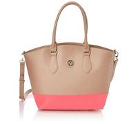 Christian Lacroix Eternity 1, Cabas - Marron (Taupe/Geranium 2Z08), Taille Unique