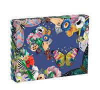PUZZLE - 750 PIECE: CHRISTIAN LACROIX HERITAGE COLLECTION G