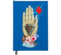 Christian Lacroix Heritage Collection Maison de Jeu A5 Layflat Notebook Christian Lacroix Heritage Collection Maison de Jeu A5 Layflat Notebook (Auteur)