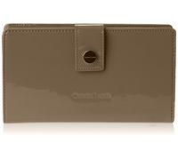 Christian Lacroix Jonc Pm1, Portefeuille - Gris , Taille Unique