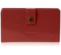 CHRISTIAN LACROIX Jonc Pm1, Portefeuille - Rouge (Vermeil 3C02), Taille Unique