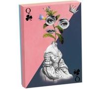 Christian Lacroix Lets Play Boxed Notecards by Christian Lacroix Christian Lacroix (Auteur)