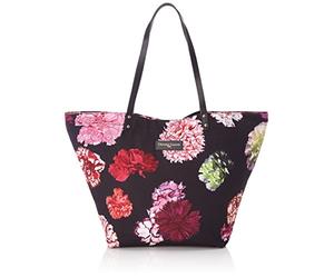 Christian Lacroix Lidia 1, Cabas - Multicolore (Œillets 3E08), Taille Unique