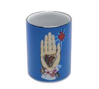 Christian Lacroix Maison De Jeu Porcelain Pencil Pot