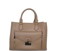 Christian Lacroix - Sac à main ref_twc39354-taupe