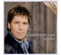 CHRISTIAN LAIS "ATEMLOS" 2 CD PREMIUM EDITION NEW