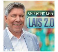 Christian Lais Lais 2.0 (CD)