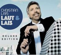 Christian Lais Laut & Lais (CD)