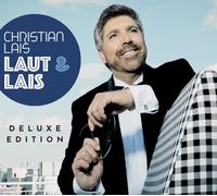 Lais,Christian - Laut & Lais (Deluxe Edition) [Import]