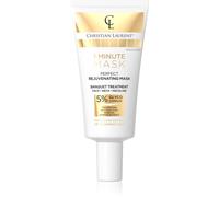 Christian Laurent 1 Minute Mask 5% Glyco Complex masque rajeunissant 30 ml