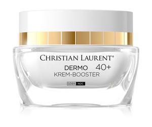 Christian Laurent Botulin Revolution crème anti-rides à l'extrait de bave d'escargot 40+ 50 ml