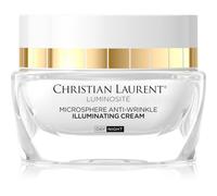 Christian Laurent Luminosité Illuminating Cream crème illuminatrice à la vitamine C 50 ml