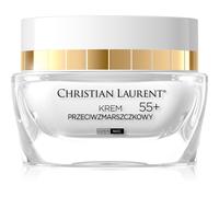 Christian Laurent Pour La Beauté Crème Anti-Rides 55+ 50 Ml