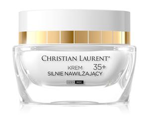Christian Laurent Pour La Beauté crème premiers signes du vieillissement 35+ 50 ml