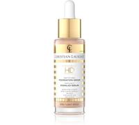 Christian Laurent Pour La Beauté HD 4M Pixel Fusion sérum éclat visage teinte 01 Light Beige 32 ml
