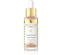 Christian Laurent Pour La Beauté HD 4M Pixel Fusion sérum éclat visage teinte 02 Crystal Beige 32 ml