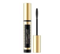 Christian Laurent Celebrity Lash mascara volume et courbe teinte Black 7 ml