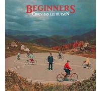 Christian Lee Hutson - Beginners [Compact Discs] Explicit