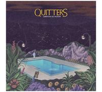Christian Lee Hutson - Quitters [Cd]