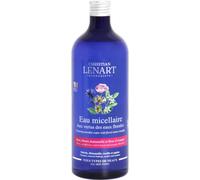 Christian Lenart Eau Micellaire Aux Vertus Des Eaux Florales 500ml