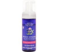 Christian Lenart Mousse Nettoyante Aux Vertus Des Eaux Florales 150ml