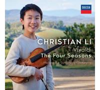 Vivaldi: The Four Seasons