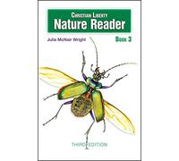 Christian Liberty Nature Reader Book 3