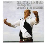 Christian Lindberg Cond