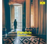 Christian Loffler Parallels: Shellac Reworks By Christian Loffler (CD) Album