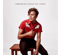 Christian Lopez – Red Arrow – CD