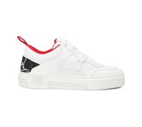 Christian Louboutin - Astroloubi Baskets - Homme - Chaussures - Blanc - Taille: 42 EU