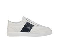 Christian Louboutin - Baskets Retero Low-Top - Homme - Chaussures - Blanc - Taille: 45 EU