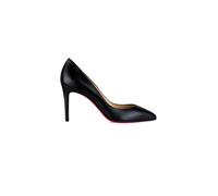 Christian Louboutin - Escarpins Pigalle 85 mm - Femme - Chaussures - Noir - Taille: 36 1/2 EU