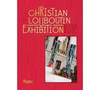 Christian louboutin exhibition(niste) Eric Reinhardt (Auteur), Jean-Vincent Simonet (Auteur)