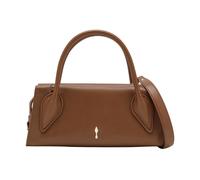 Christian Louboutin, Femme, Sacs, Brun, Taille: ONE Size Venus Mini Crossbody