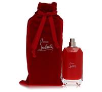 CHRISTIAN LOUBOUTIN LOUBIKISS Eau De Parfum WITH POUCH 90 ml for Women