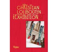 JeanVincent Simonet – Christian Louboutin: The Exhibition(ist)