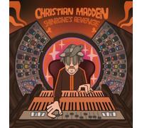 CHRISTIAN MADDEN & THE ENEMY CHORUS - SHINBONE'S REVENGE (ORANGE VINYL) [VINYL]