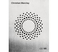 Christian Marclay Catalogue de l'exposition