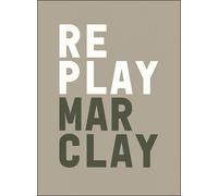 Christian marclay replay - Collectif - Reunion Des Musees Nationaux - broché - Beau livre