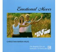 Christian Maria Haug - Emotional Moves (Tele-Gym 25) [Import]