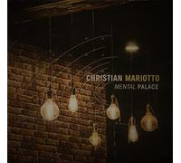 Christian Mariotto - Mental Palace