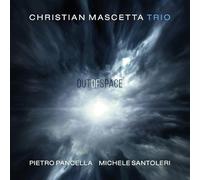 Christian Mascetta Trio - Out of Space [Import]