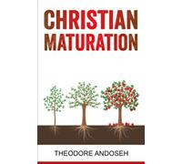 Christian Maturation