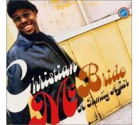 Christian McBride - Family Affair [Import]