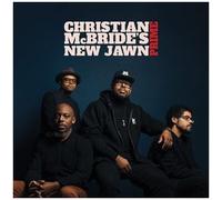 Christian McBride – Prime – CD