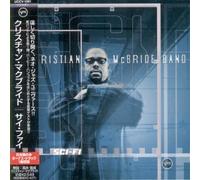 Christian Mcbride - Sci [Import]