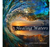 Christian Meditation with Candi Christman - Christian Meditation CD, Healing Waters: Soak and experience God's presence in a deep and meaningful way. Sprinkling rain, flowing rivers, gentle oceans, artistically mixed with relaxing music and