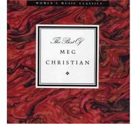 Christian, Meg - Best of